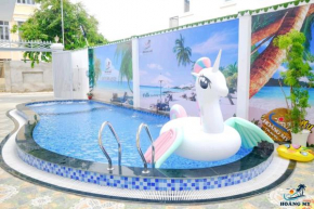 Villa XuMi